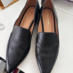 Cole Haan valantina loafer 7.5